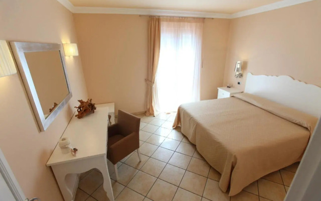 Residence La Giara