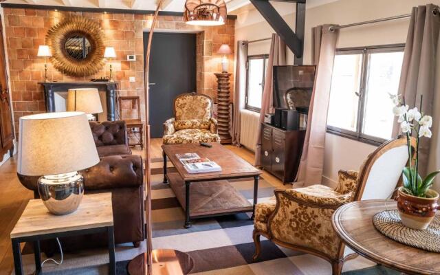 Appartements de la Cote 6