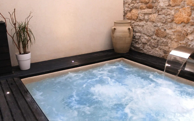 CinqueSuites Ortigia