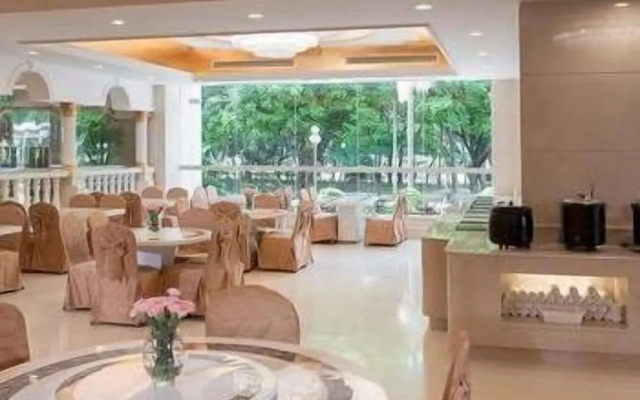 Vienna International Hotel