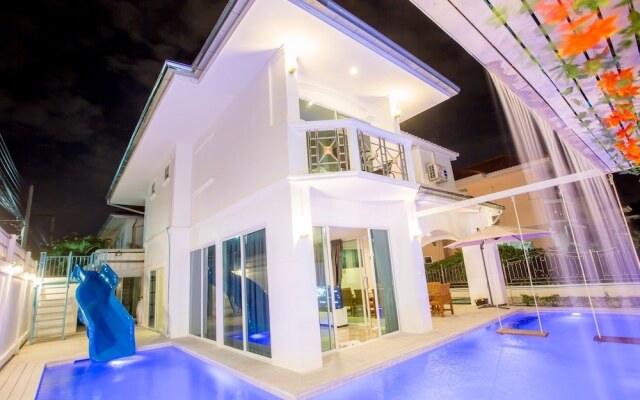 The Time View Point 7 Bedroom Villa 93