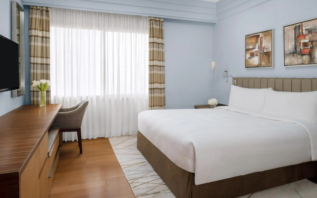 Intercontinental Al Khobar by IHG