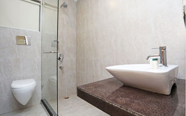 Hotel Nataraj