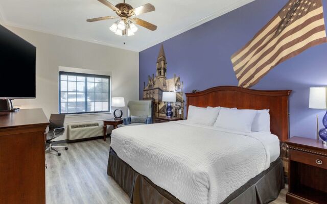 Holiday Inn Express Hotel & Suites Sulphur Springs
