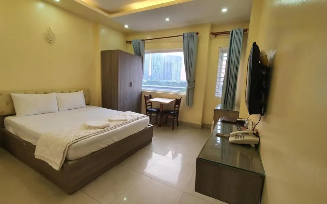 Khách sạn THADICO 6