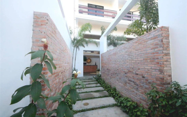 Manjula Villa