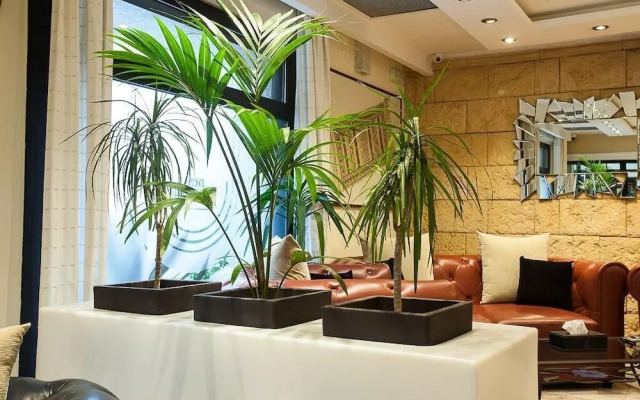 Best Western Hotel Colombe