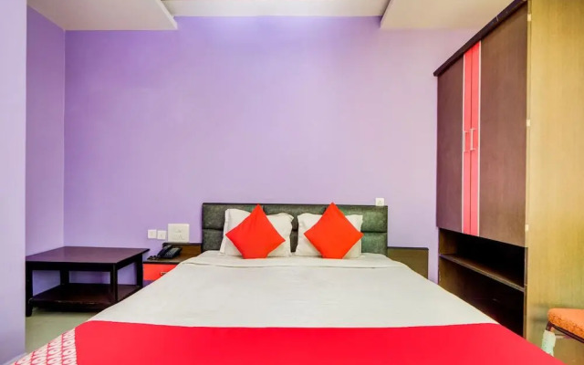 Hotel Vjr Residency by OYO Rooms
