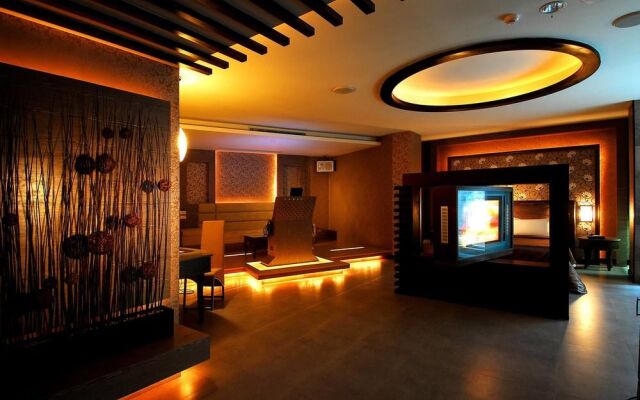 All-Ur Boutique Motel - Chia-Yi Branch