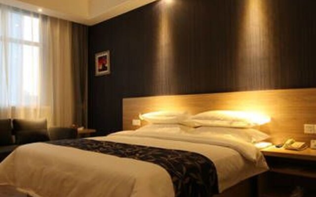 I Lai Hotel