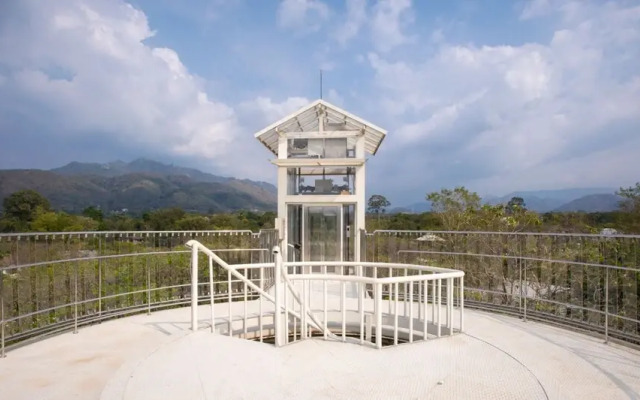 Resort Huangchui Baan Phu Khao