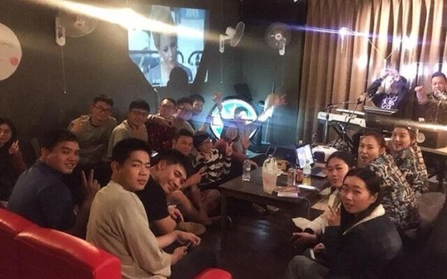 FC Hostel-Ruifang Station