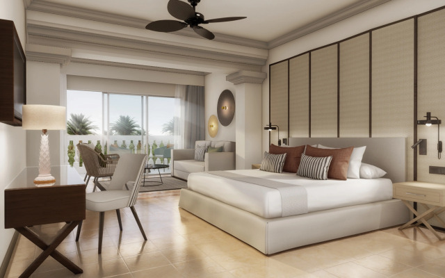 Grand Palladium Jamaica Resort & Spa All Inclusive
