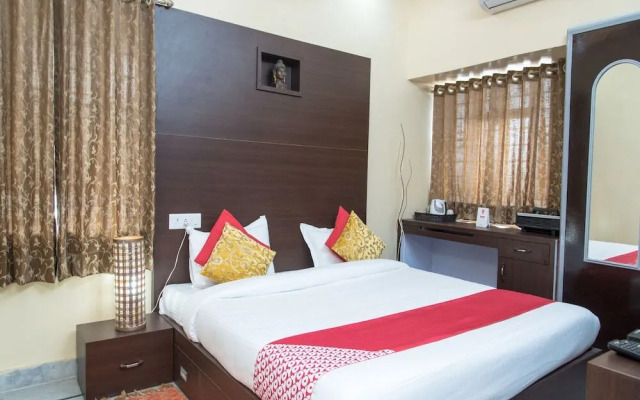 OYO 12741 Home 2BHK Villa Hiran Magri