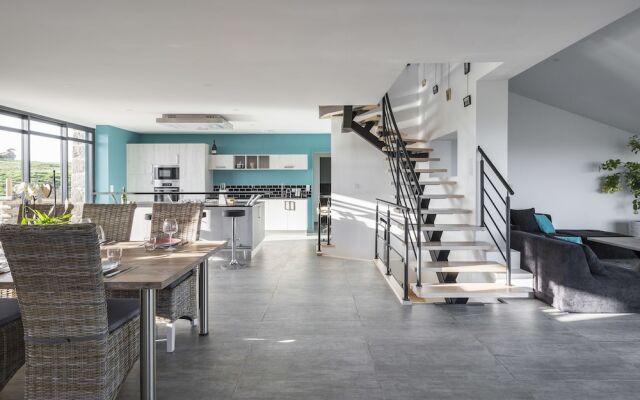 Au Balcon de la Baie