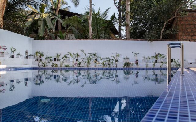 Max Lords Plaza Goa