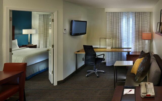 Residence Inn by Marriott Mystic Groton