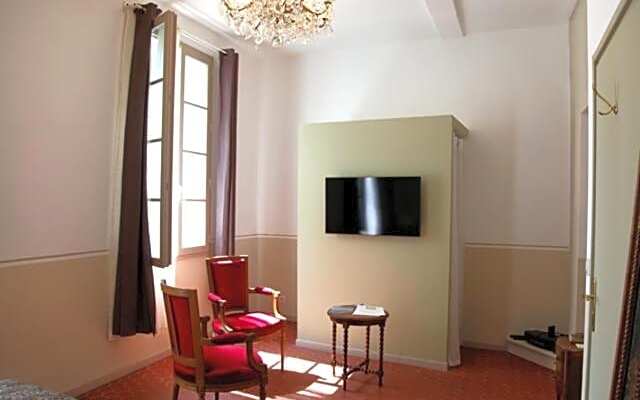 La Maison d'Odette