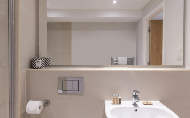SACO Manchester - Piccadilly Place