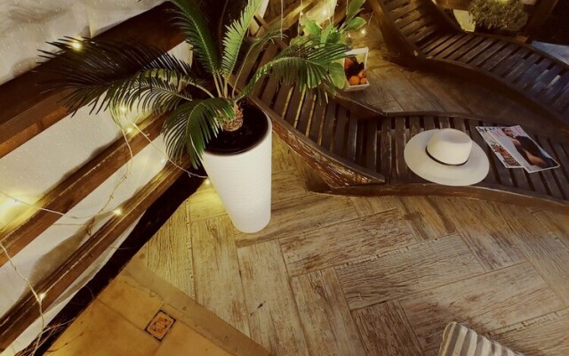 Hotel Complex Karavan