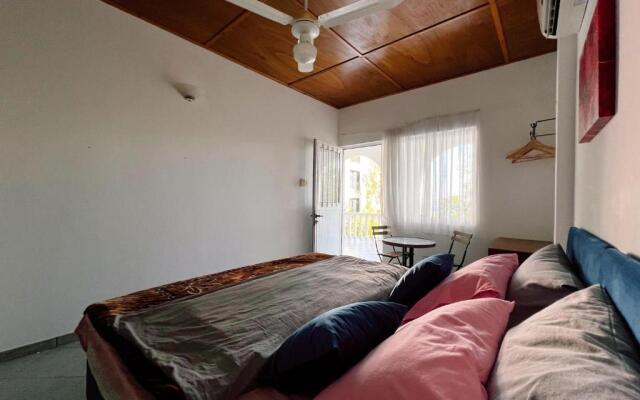 Sea View Spacious Private Villa in Lapta