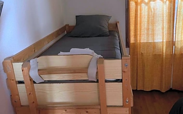 Auberge du Campcardos