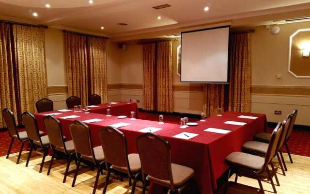 Oranmore Lodge Hotel, Conference and Leisure Centre