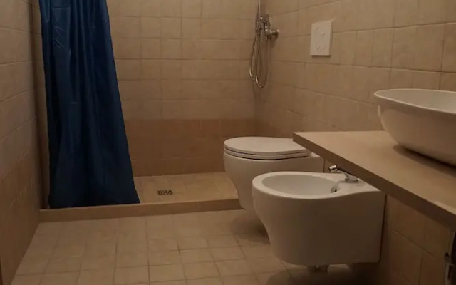 La Casa Blu Bed & Breakfast