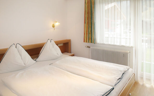 Appartement Weberbauer