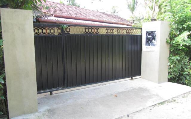Mallis Guesthouse