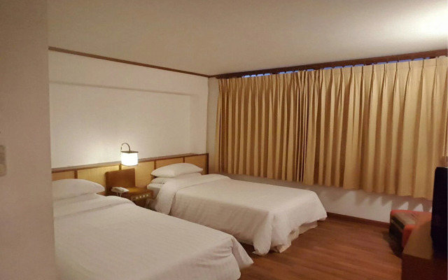 Dusit Hotel at Sakon Nakhon