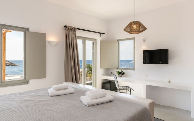 Trinity Mykonos