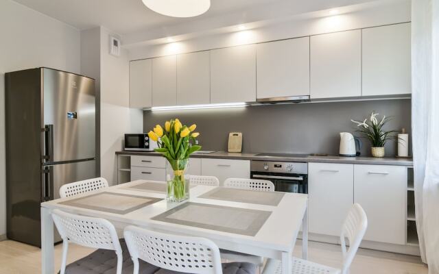 LTC Apartments Malczewskiego