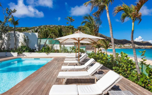 Cheval Blanc St-Barth (Ex: Dream Villa Flamands)