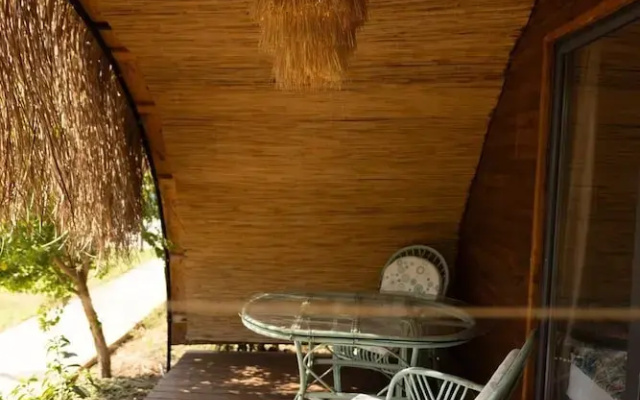 Turkuaz Bungalows