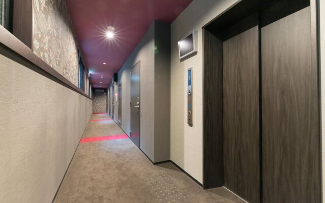 Stay SAKURA Kyoto Shijo Karasuma