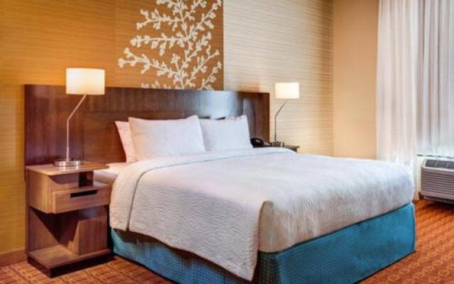 Fairfield Inn and Suites by Marriott Washington