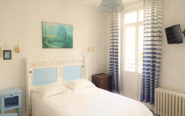 Hôtel Le Reynita