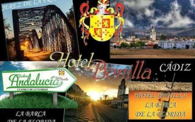 Hotel Bonilla