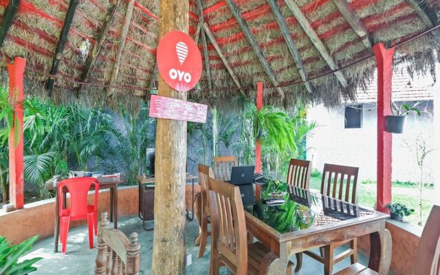 OYO 26231 Aery Resort