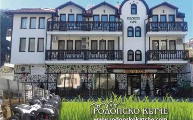 Rodopsko Katche