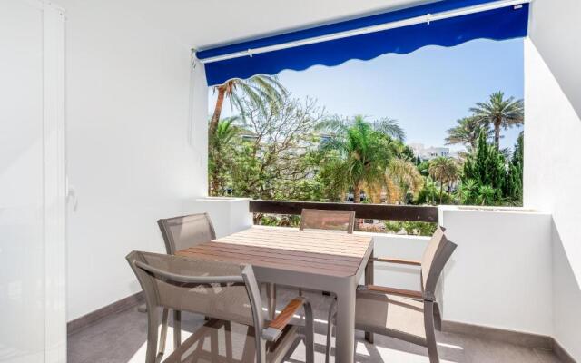 by RIVA - Spectacular Studio in Medina Garden of Puerto Banus