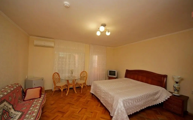 On Samburova 242 Guest House