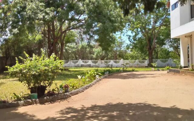 Upper Hill Place