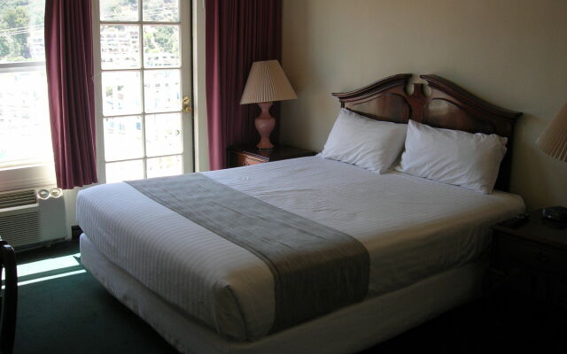 Hotel St. Lauren