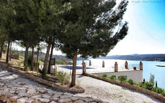 Hotel Balneario de Zujar ***
