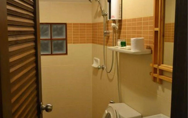 Phuket Campground  (SHA Extra Plus)