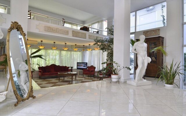 Acropolis Ami Boutique Hotel
