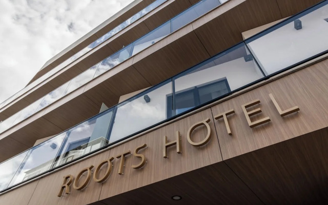 Roots Hotel