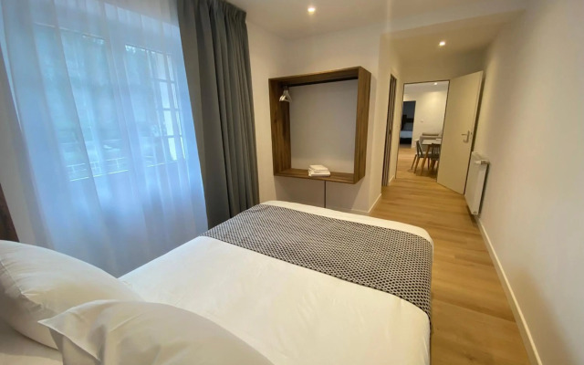 Logis Hôtel Noblia
